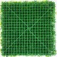 Buy Artificial Boxwood Panels 12 Pcs Artificial Plant Hedge Screen 20x20 Inch Artificial Grass Wall Backdrop Decoration for Fence Wall Patio Garden Walkway Outdoor Indoor