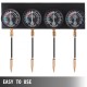 Buy Fuel Vacuum Carburetor 0-76cm/hg Fuel Vacuum Carburetor Synchronizer Set Carburetor Synchronizer with 4