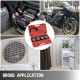 Buy Fuel Vacuum Carburetor 0-76cm/hg Fuel Vacuum Carburetor Synchronizer Set Carburetor Synchronizer with 4