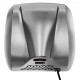 Buy High Speed Stainless Steel Electric Hand Dryer 1300W