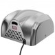 Buy High Speed Stainless Steel Electric Hand Dryer 1300W