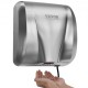 Buy High Speed Stainless Steel Electric Hand Dryer 1300W