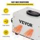 Buy Dent Repair Tool 220V Bodywork Tools 3500A Bumper Repair Kit 3KW Power, 6 Modes Available for Plastic Welder Repair Dents