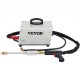 Buy Dent Repair Tool 220V Bodywork Tools 3500A Bumper Repair Kit 3KW Power, 6 Modes Available for Plastic Welder Repair Dents