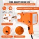 Buy 800VA Car Body Dent Puller Kit 1600A Car Body Dent Removal Spot Welder 32x24cm Dent Repair Machine Car Truck Accessories