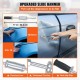 Buy 800VA Car Body Dent Puller Kit 1600A Car Body Dent Removal Spot Welder 32x24cm Dent Repair Machine Car Truck Accessories