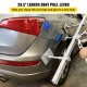 Comprar Extractor de abolladuras para coche, 75cm, Juego de reparación abolladura