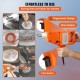 Buy Body Dent Puller 800VA Car Body Dent Removal Kit 1600A Spot Welder Dent Repair Machine with Accessories for Cars Trucks