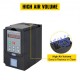 Buy VFD 5.5kW 220V Frequency Inverter Frequency Converter 1 or 3 Phase Input Frequency Inverter with 3 Phase Output Speed