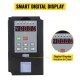 Buy VFD 5.5kW 220V Frequency Inverter Frequency Converter 1 or 3 Phase Input Frequency Inverter with 3 Phase Output Speed