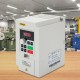 Buy 3kW Variable Frequency Drive 1 or 3 Phase 4HP Frequency Inverter VFD Variable Speed Controller -5~40°C in Machines