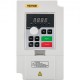 Buy 3kW Variable Frequency Drive 1 or 3 Phase 4HP Frequency Inverter VFD Variable Speed Controller -5~40°C in Machines