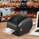 Купити Термопринтер Shipping Label Printer 4X6 300DPI USB/Bluetooth для Amazon eBay Синій