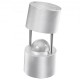 Buy Ice Ball Press Kit Aviation Alloy Ice Press with Ice Block Mold 60mm Round Ice Ball Maker for Whiskey, Cocktails at Parties