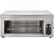 Comprar Salamandra eléctrica elevable 4000W Cocina industrial Pollo de barbacoa 50-300 ° C