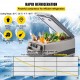 Buy Portable Car Refrigerator 45L Travel Camping Refrigerator Butane Gas Refrigerators Car Refrigerator Portable Thermoelectric Refrigerator Portable Refrigerator