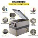 Buy Portable Car Refrigerator 45L Travel Camping Refrigerator Butane Gas Refrigerators Car Refrigerator Portable Thermoelectric Refrigerator Portable Refrigerator