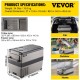 Buy Portable Car Refrigerator 45L Travel Camping Refrigerator Butane Gas Refrigerators Car Refrigerator Portable Thermoelectric Refrigerator Portable Refrigerator