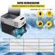 Buy 30L Portable Thermoelectric Refrigerator Travel Camping Refrigerator for Car Portable Electric Refrigerator for Car Portable Refrigerator for Car