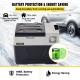 Buy 30L Portable Thermoelectric Refrigerator Travel Camping Refrigerator for Car Portable Electric Refrigerator for Car Portable Refrigerator for Car