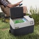 Buy 30L Portable Thermoelectric Refrigerator Travel Camping Refrigerator for Car Portable Electric Refrigerator for Car Portable Refrigerator for Car