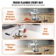 Buy Stainless Steel Manual Meat Grinder Hand Crank Meat Grinder 2 Grinding Plates 5 and 8 mm Sausage Pusher 2 Fixing Ways Suction Cup Meat Grinder Butcher Shop