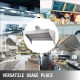 Buy Concession Hood, Food Truck Hood Exhaust, 2,100mm x 760mm, Stainless Steel, Heavy Duty Easy Install Quality Fume Extractor