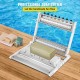 Buy Multi Wire Soap Cutter Cut 1-15 Bars Steel Wire Soap Cutting Machine Plastic Body 2cm Thickness