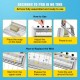 Buy Multi Wire Soap Cutter Cut 1-15 Bars Steel Wire Soap Cutting Machine Plastic Body 2cm Thickness