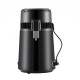 Comprar Destilador de Agua 4L Máquina de Agua Destilada 1L/h 750W  Máquina de Destilación de Agua Interior en Acero Inoxidable de Grado Alimenticio Alta Eficiencia para Purificar Agua del Grifo, Negro