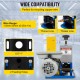 Buy Wire Stripping Machine 220V Automatic Wire Stripping Machine for Stripping Cables 1.5mm - 25mm Suitable for Various Types of Cables Wire Stripping Machine with Extra Blade