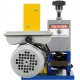 Buy Wire Stripping Machine 220V Automatic Wire Stripping Machine for Stripping Cables 1.5mm - 25mm Suitable for Various Types of Cables Wire Stripping Machine with Extra Blade