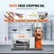 Buy Cast Iron Automatic Wire Stripping Machine 1500W Motorized Electric Wire Stripper 1.5-40mm 27m/min Wire Stripper with Extra Hand Crank 9 Channels for Copper Scrap Recycling