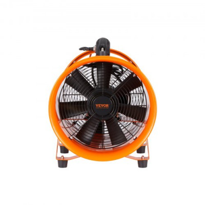 VEVOR ventilador extractor portátil de 10 