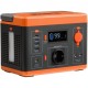 Buy Portable Solar Generator 296Wh 300W Power Station Lithium Battery