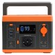 Buy Portable Solar Generator 296Wh 300W Power Station Lithium Battery