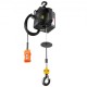 Buy in 1 Electric Hoist Electric Winch 498.95kg Lifting Winch 1500W Lifting Height 7m Lifting Speed 4m/min Wired Remote Control for Garage Trailer