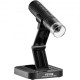 Buy Portable WiFi USB Digital Microscope 50X-1000X Magnification Endoscope Photo and Video Functions Connected to PC Mobile Phone Compatible with IOS 8.0/Android 4.0 Outdoor Observation