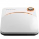 Buy Portable Heat Press Machine 22.8x22.8cm for DIY T-Shirts Portable Heat Press Machine 670W Heat Transfer Press Temperature 40-205°C for Home DIY Use