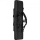 Buy Case for 2 Rifles and 2 Pistols Tactical Long Gun Bag 91 cm