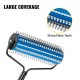 Buy Pond Grass Rake 365 x 60 x 15 cm Aquatic Weed Rake with Aluminum Pole 15 m Rope Net Bag Aquatic Weed Root Remover Roller for Pond Lake Pool