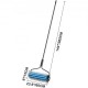 Buy Pond Grass Rake 365 x 60 x 15 cm Aquatic Weed Rake with Aluminum Pole 15 m Rope Net Bag Aquatic Weed Root Remover Roller for Pond Lake Pool