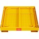 Koop Heftruckveiligheidskooi 91,4x91,4 cm Werkplatform 1200 LBS