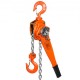 Buy Manual Lever Chain Hoist 2.8m Lift Steel Ratchet Hoist 1.5T Capacity Lever Hoist 360° Rotation Hook with Double Ratchet Brake for Garage