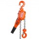 Buy Manual Lever Chain Hoist 2.8m Lift Steel Ratchet Hoist 0.75T Capacity Lever Hoist 360° Rotation Hook with Double Ratchet Brake for Garage