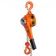 Buy Manual Lever Chain Hoist 2.8m Lift Steel Ratchet Hoist 0.75T Capacity Lever Hoist 360° Rotation Hook with Double Ratchet Brake for Garage