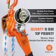 Buy Manual Lever Chain Hoist 1.4m Lift Steel Ratchet Hoist 0.75T Capacity Lever Hoist 360° Rotation Hook with Double Ratchet Brake for Garage