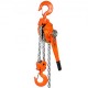 Buy Manual Lever Chain Hoist 2.8m Lift Steel Ratchet Hoist 6T Capacity Lever Hoist 360° Rotation Hook with Double Ratchet Brake for Garage