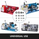 Buy Mini Gear T30-T60 CJ0618 17pcs Widely Used in Milling Machines Gear Shapers Drilling Machines Hobbing Machines with Milling Cutter