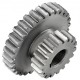 Buy Mini Gear T30-T60 CJ0618 17pcs Widely Used in Milling Machines Gear Shapers Drilling Machines Hobbing Machines with Milling Cutter